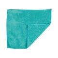 Casabella Microfiber Dusting Cloth Blue, 2PK 567094